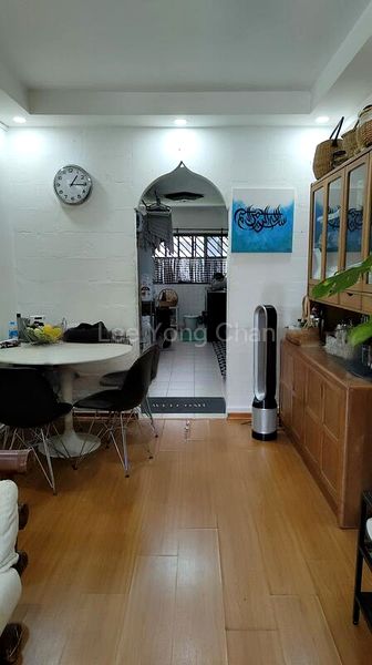 Room (HDB) for Rent in  23 Marsiling Drive - Image 8